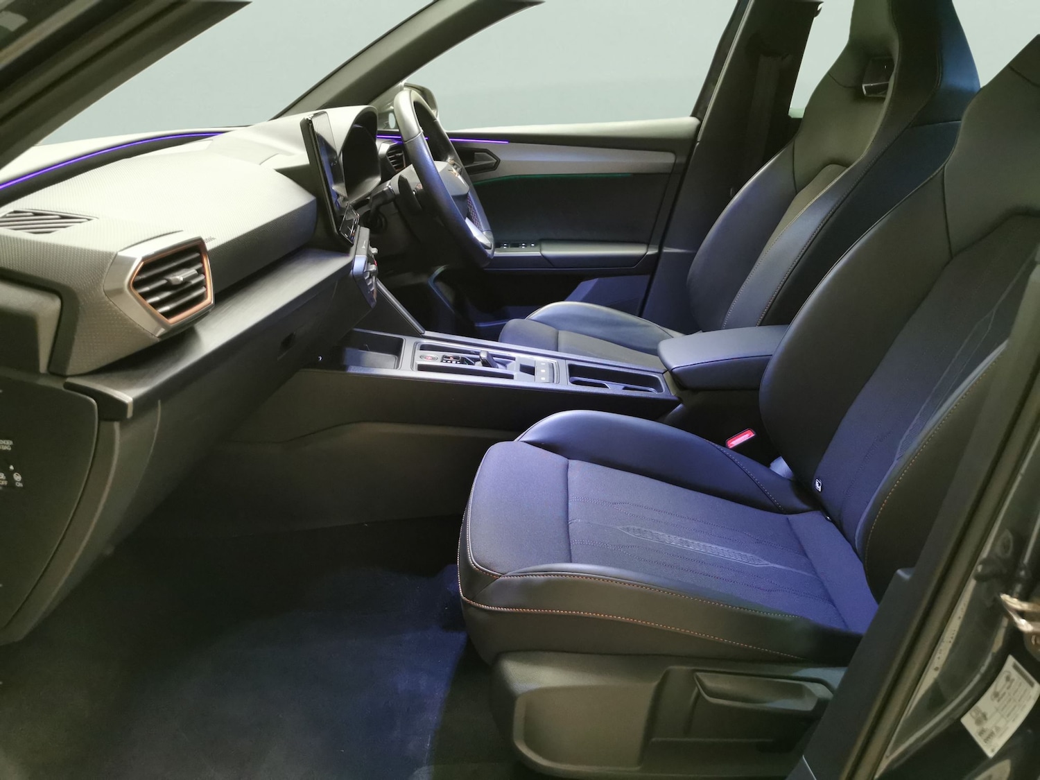 Used Cupra Leon 2023 for sale - 77099363: Photo 4