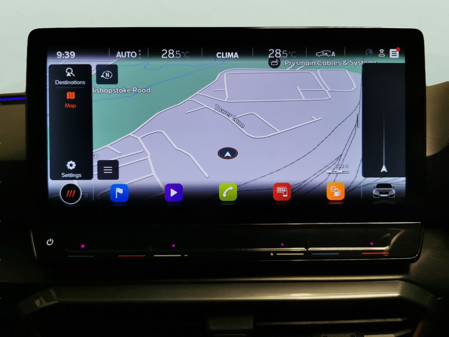 Used Cupra Leon 2023 for sale - 77099363: Photo 6