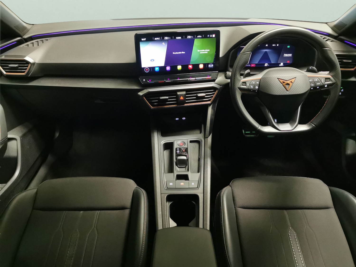 Used Cupra Leon 2023 for sale - 77099363: Photo 7