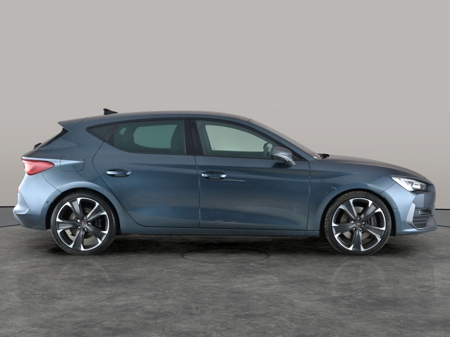 Used Cupra Leon 2023 for sale - 77099363: Photo 9