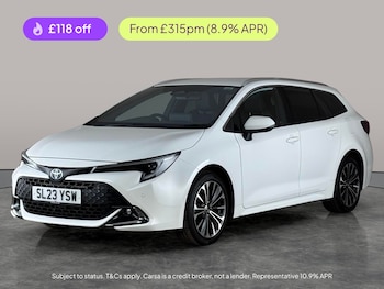 Used Toyota Corolla 2023 for sale - 79392849: Photo