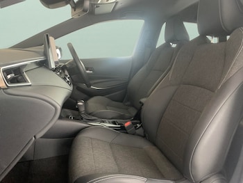 Used Toyota Corolla 2023 for sale - 79392849: Photo