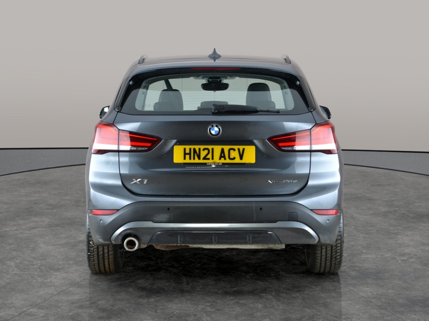 Used BMW X1 2021 for sale - 77283520: Photo 10