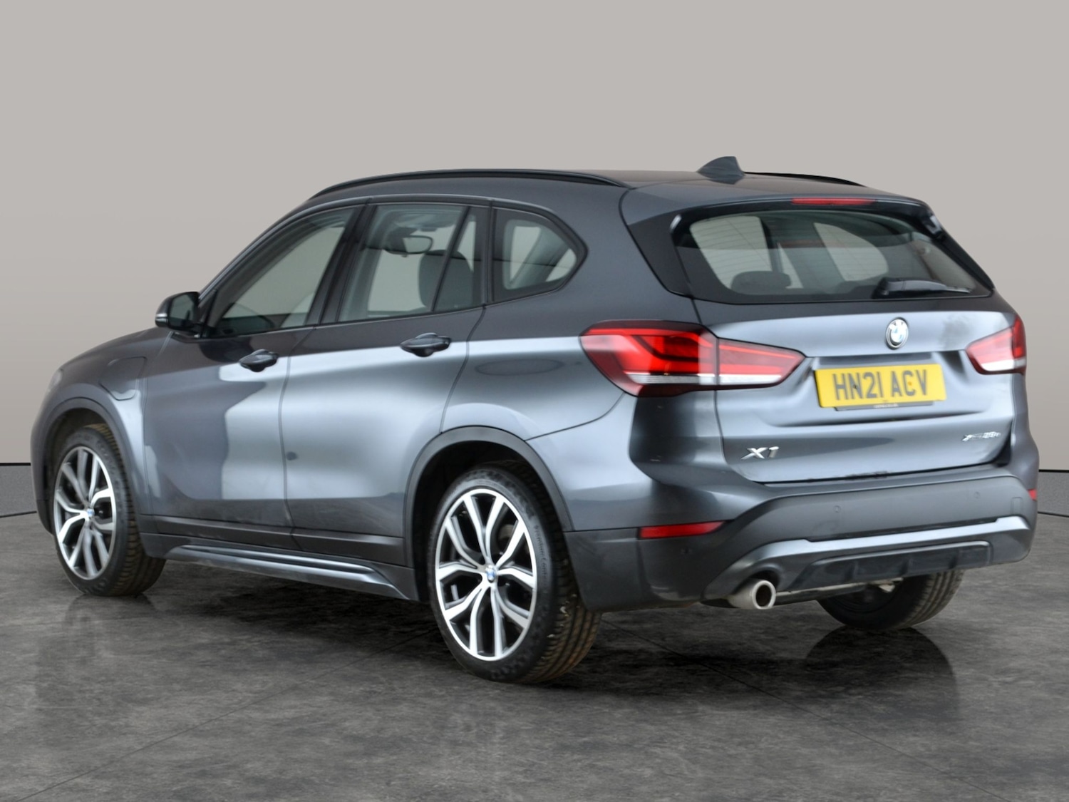 Used BMW X1 2021 for sale - 77283520: Photo 11