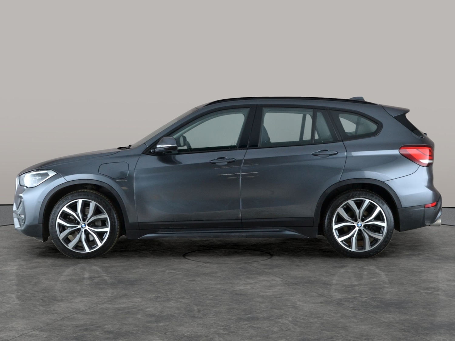Used BMW X1 2021 for sale - 77283520: Photo 12