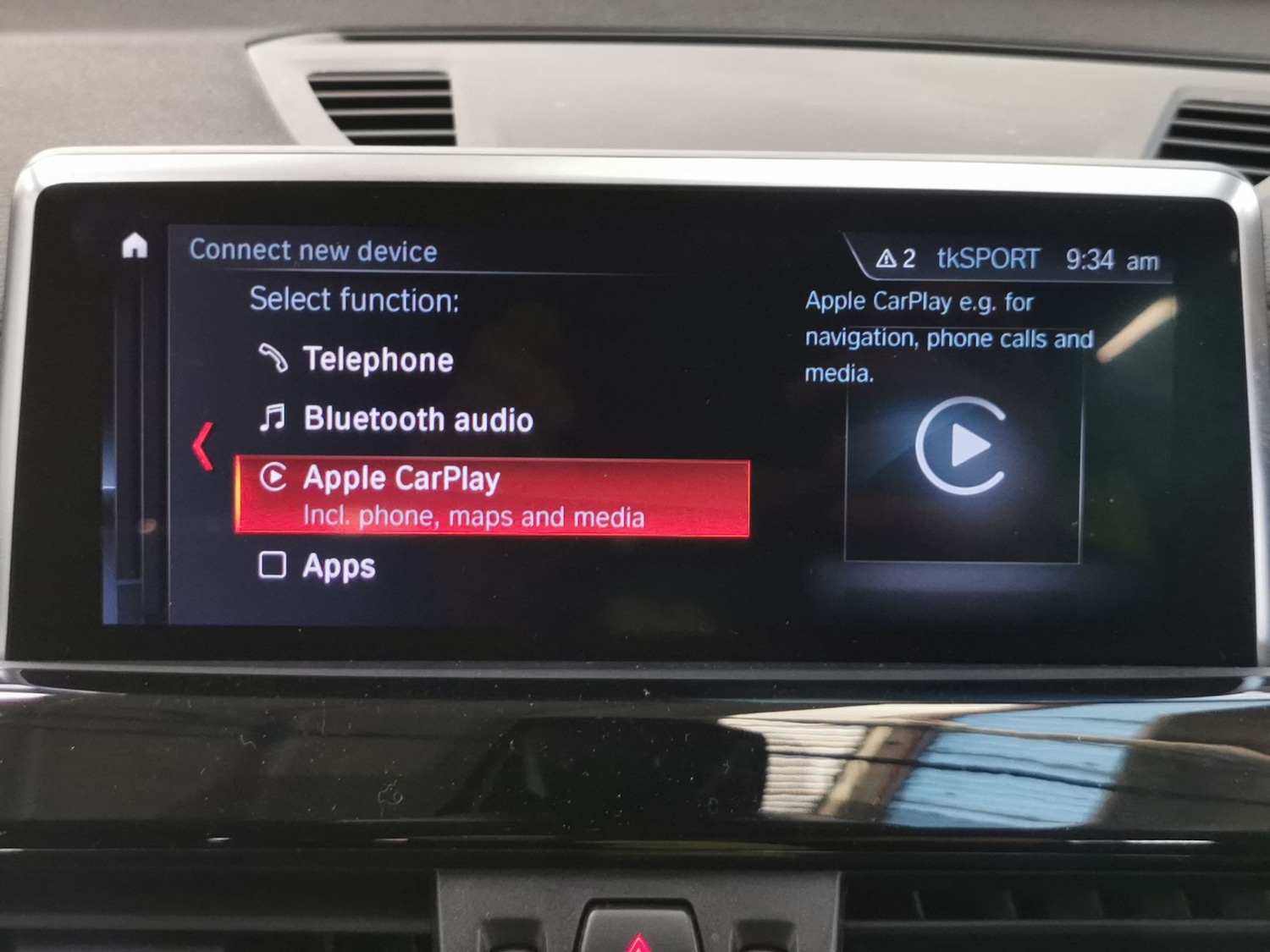 Used BMW X1 2021 for sale - 77283520: Photo 13