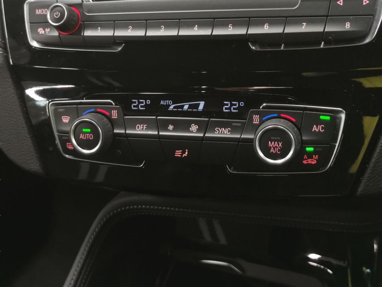 Used BMW X1 2021 for sale - 77283520: Photo 16