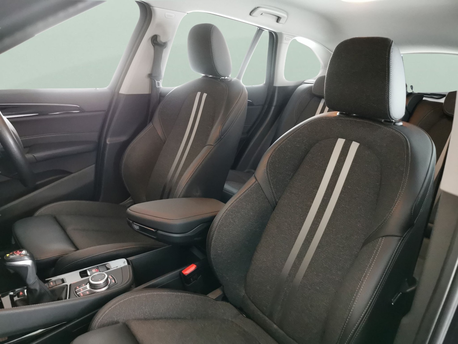 Used BMW X1 2021 for sale - 77283520: Photo 19