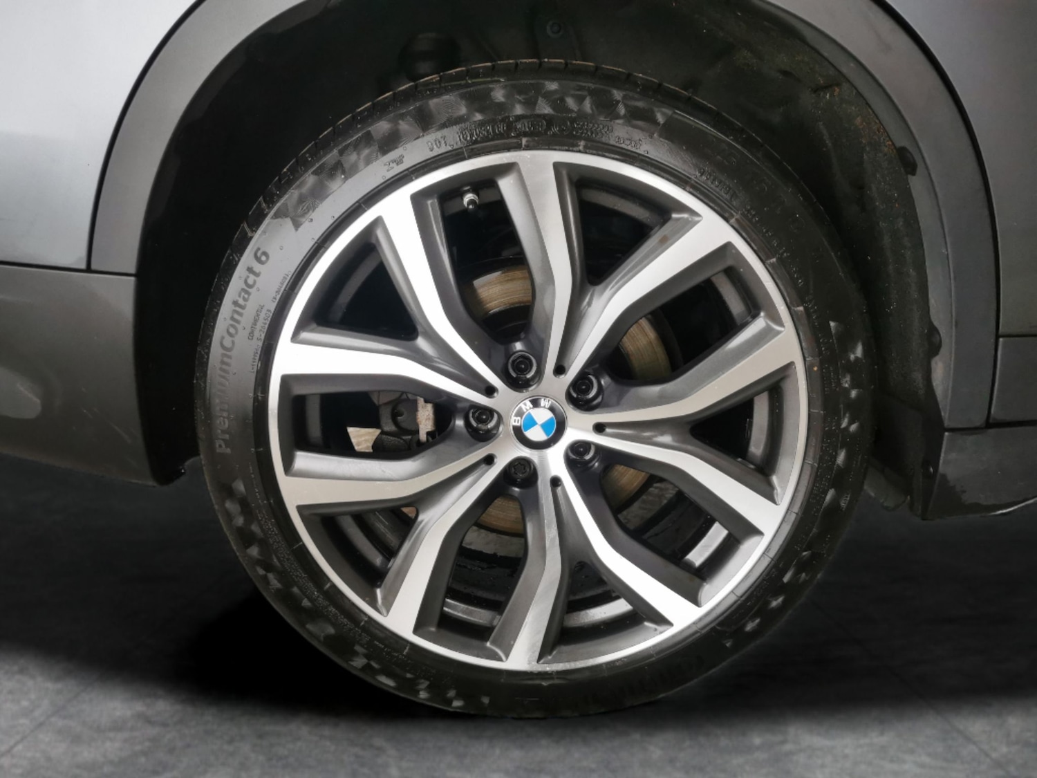 Used BMW X1 2021 for sale - 77283520: Photo 22