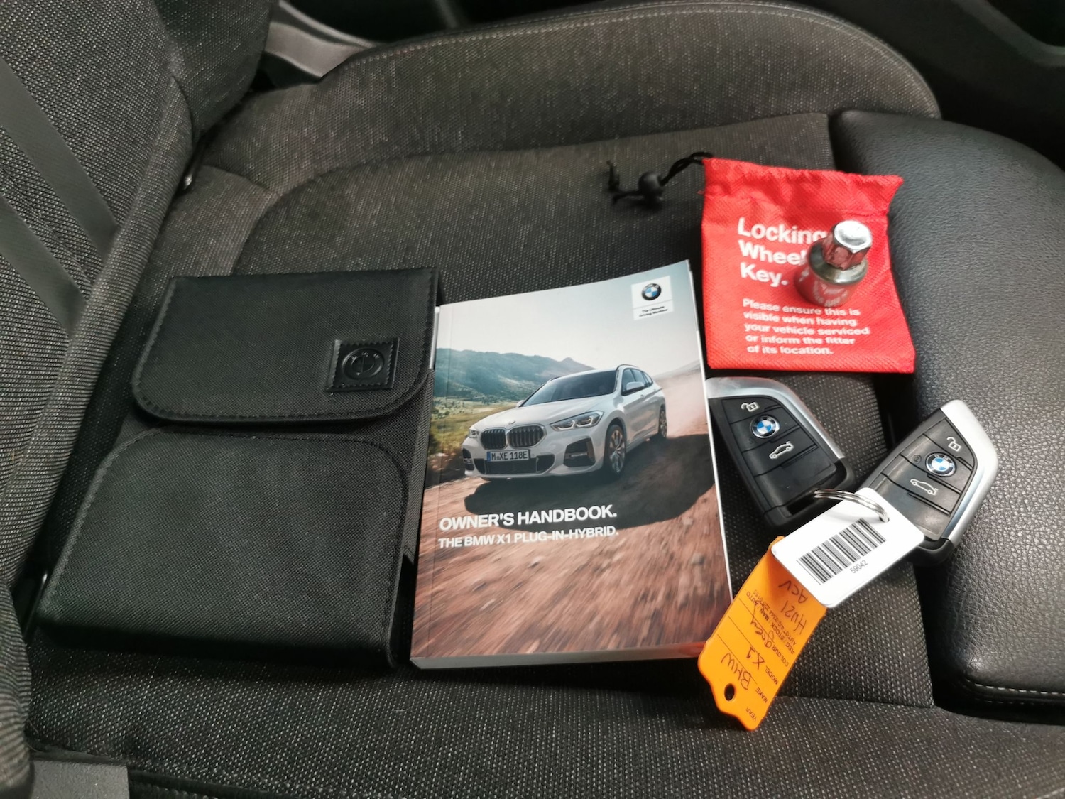 Used BMW X1 2021 for sale - 77283520: Photo 28