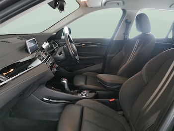 Used BMW X1 2021 for sale - 77283520: Photo