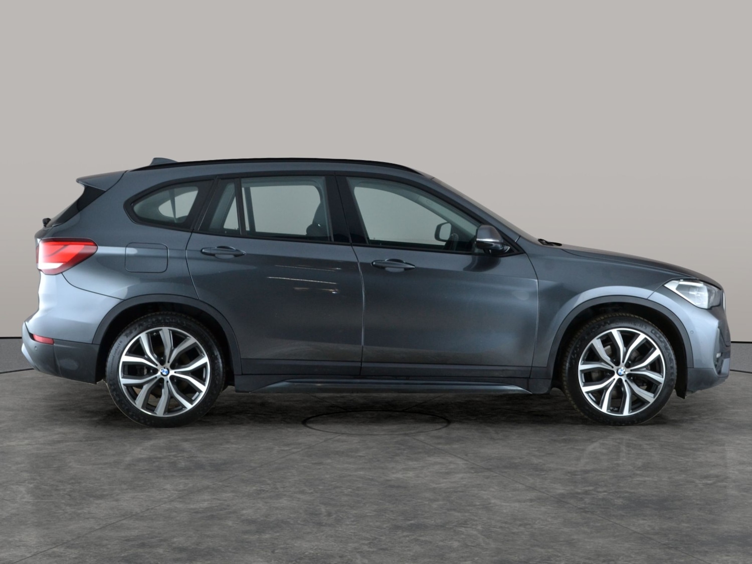 Used BMW X1 2021 for sale - 77283520: Photo 8