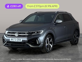 Used Volkswagen T-Roc undefined for sale - 79474015: Photo