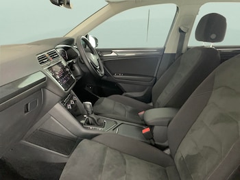 Used Volkswagen Tiguan Allspace  for sale - 75733921: Photo
