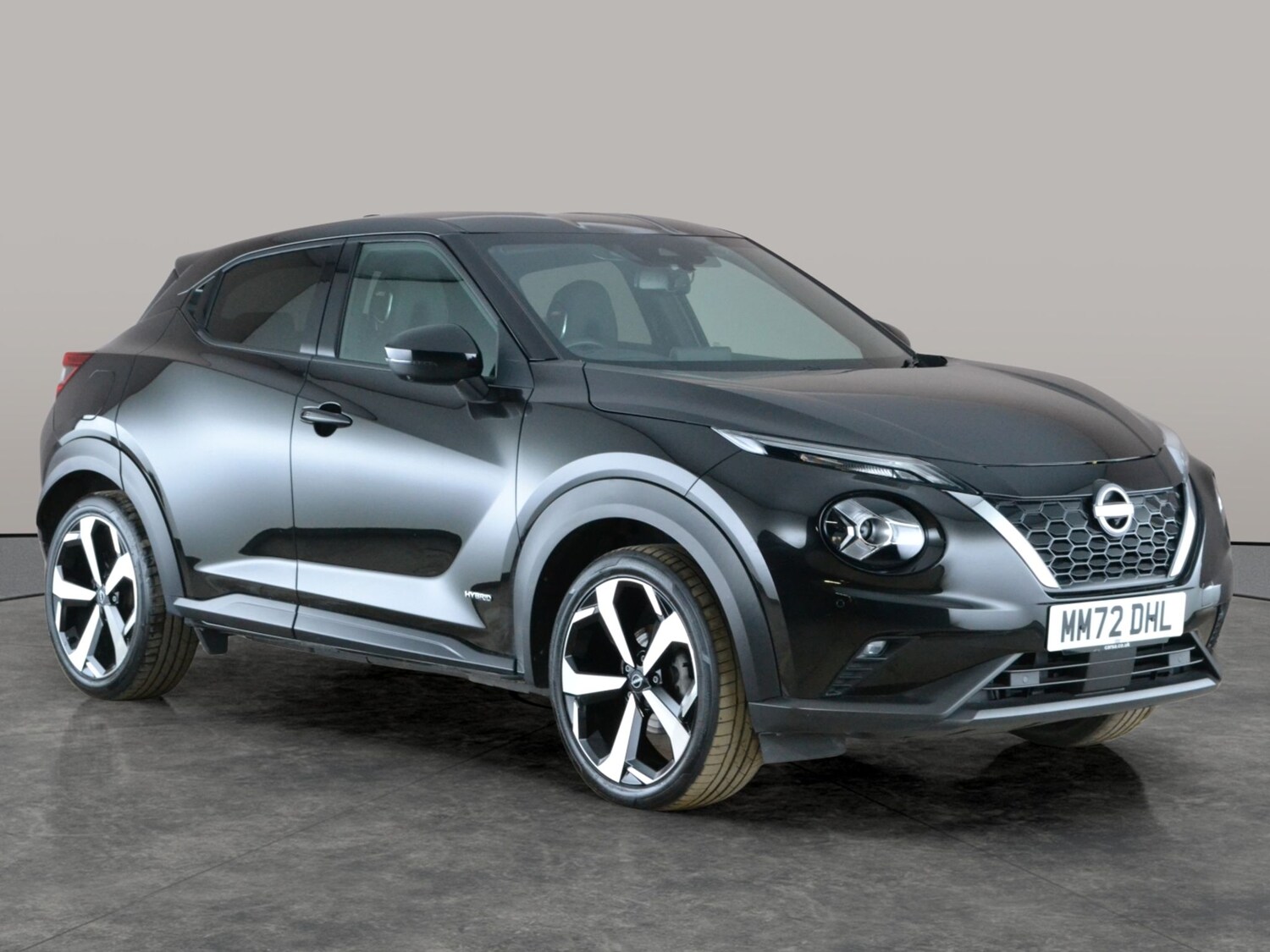 Used Nissan Juke for sale - 77974346: Photo 10