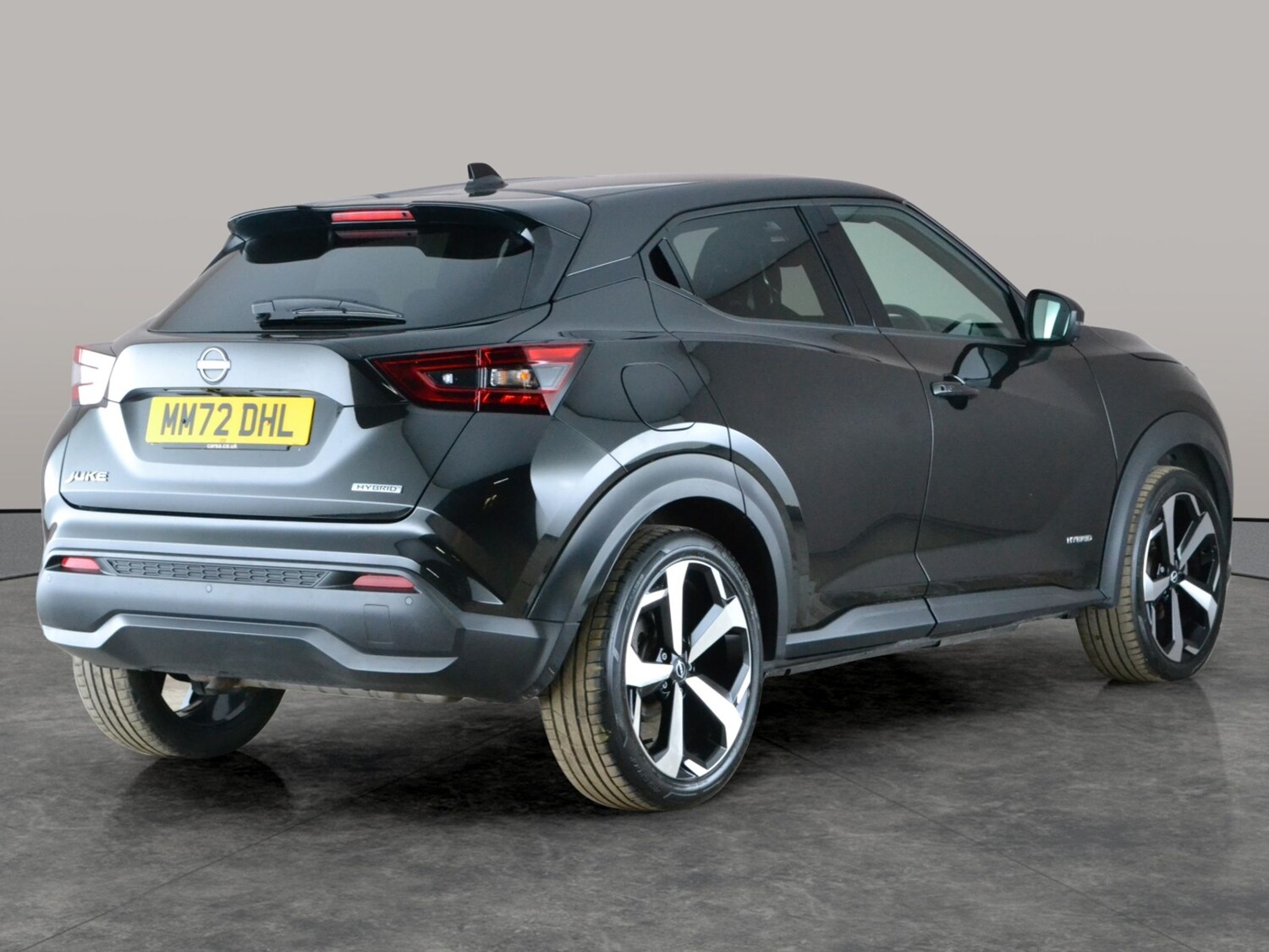 Used Nissan Juke for sale - 77974346: Photo 12