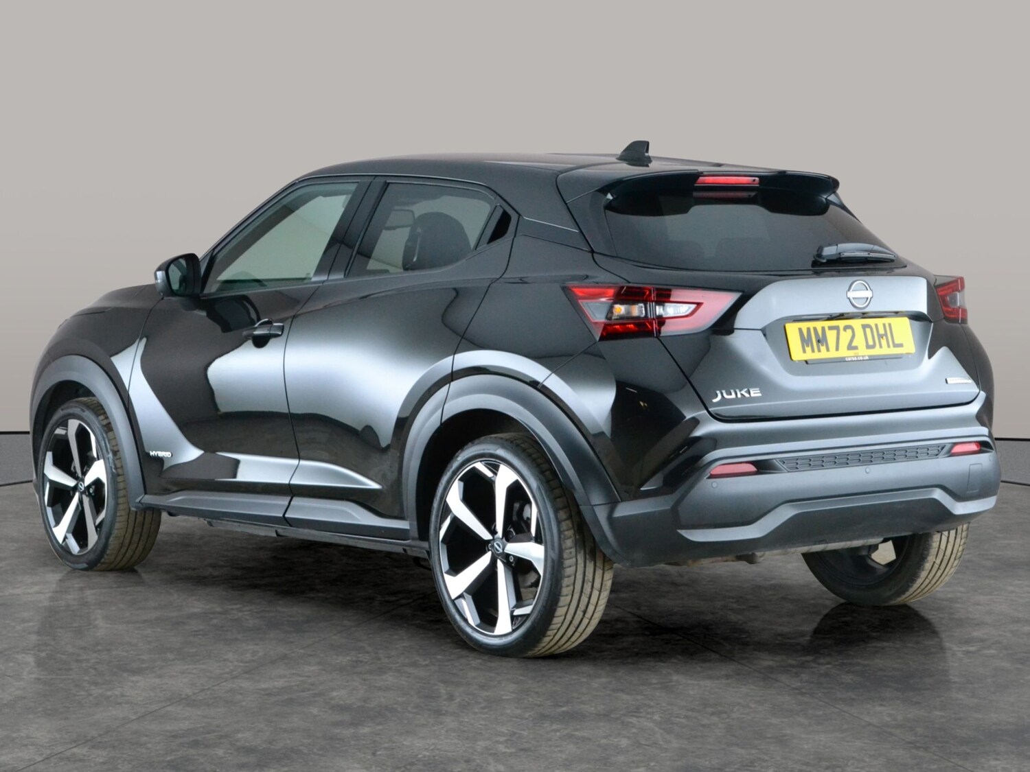 Used Nissan Juke for sale - 77974346: Photo 14