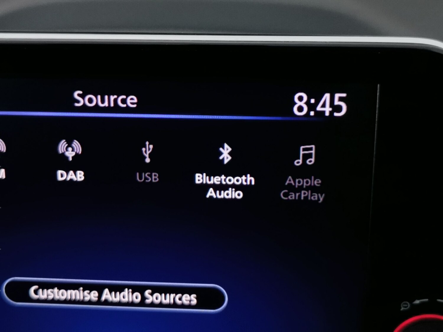 Used Nissan Juke for sale - 77974346: Photo 19