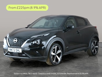 Used Nissan Juke undefined for sale - 77974346: Photo