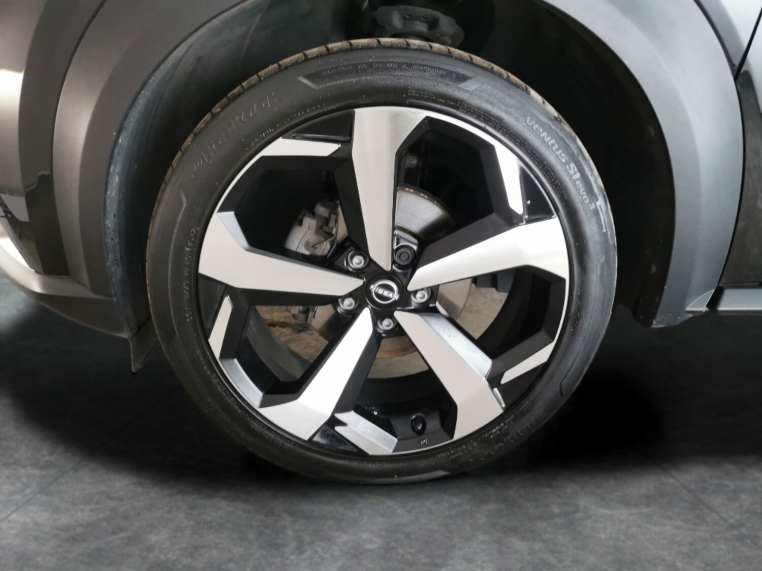 Used Nissan Juke for sale - 77974346: Photo 25