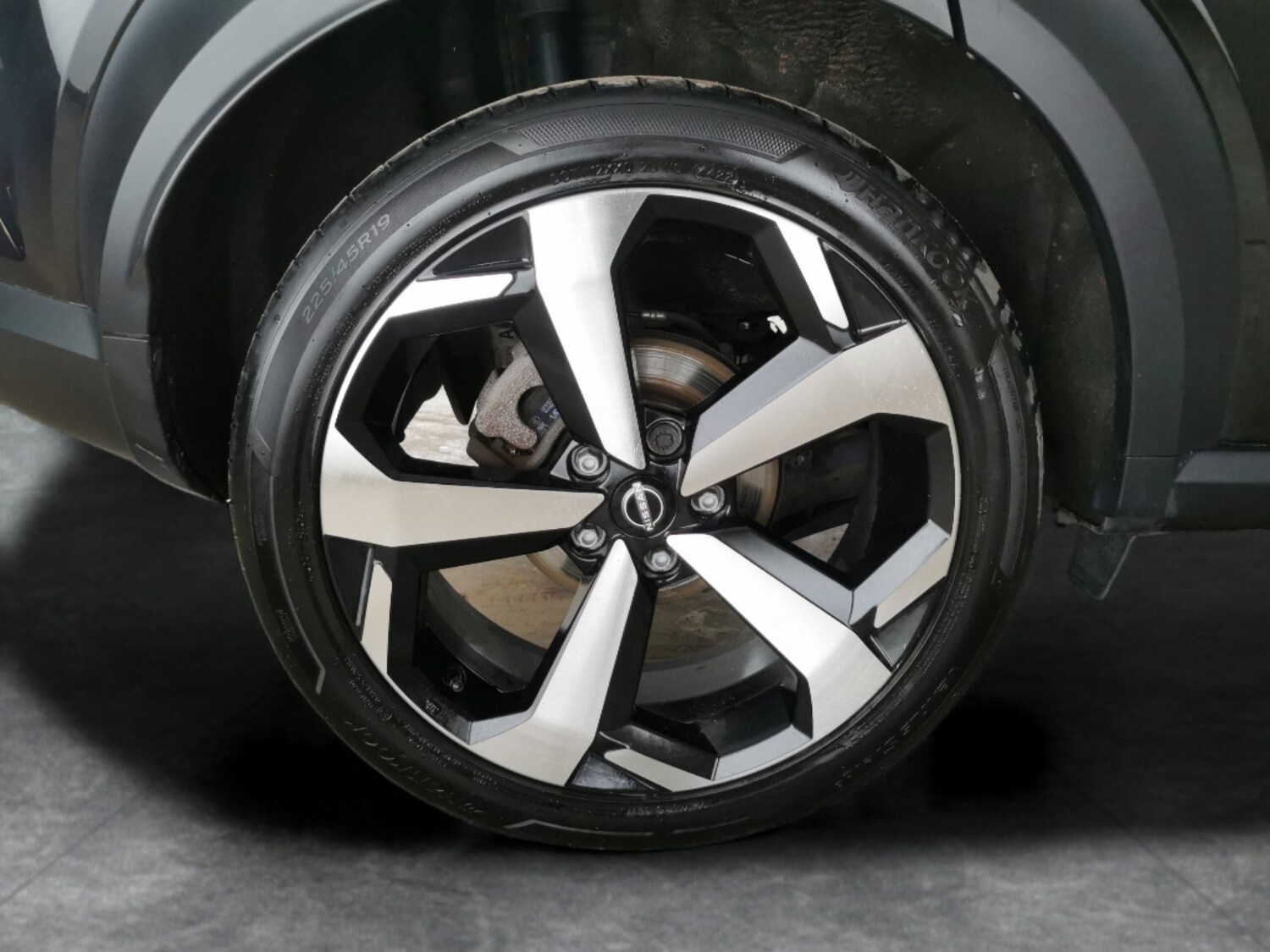 Used Nissan Juke for sale - 77974346: Photo 27