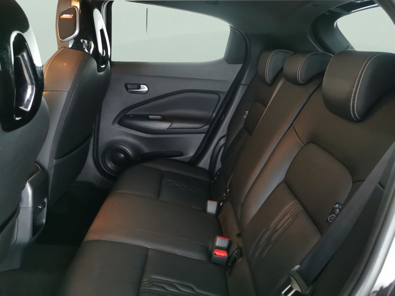 Used Nissan Juke for sale - 77974346: Photo 28