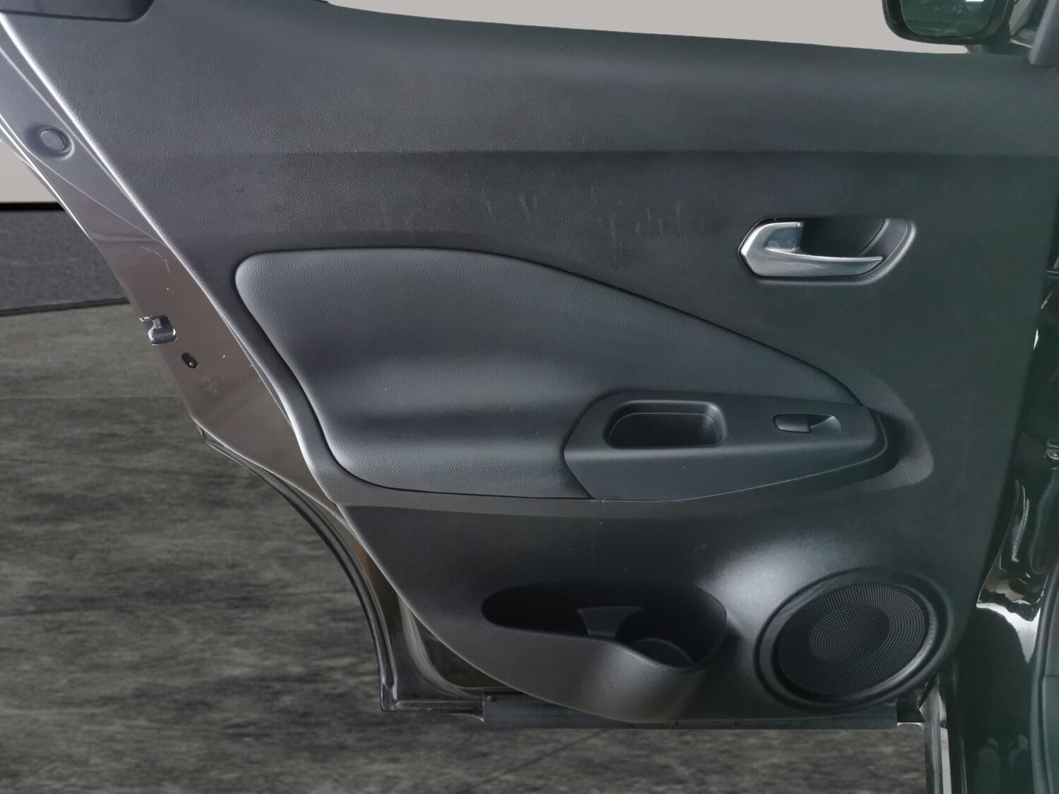 Used Nissan Juke for sale - 77974346: Photo 30