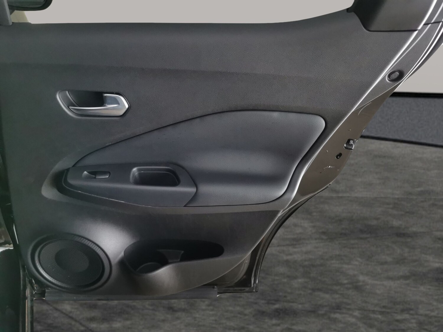 Used Nissan Juke for sale - 77974346: Photo 31