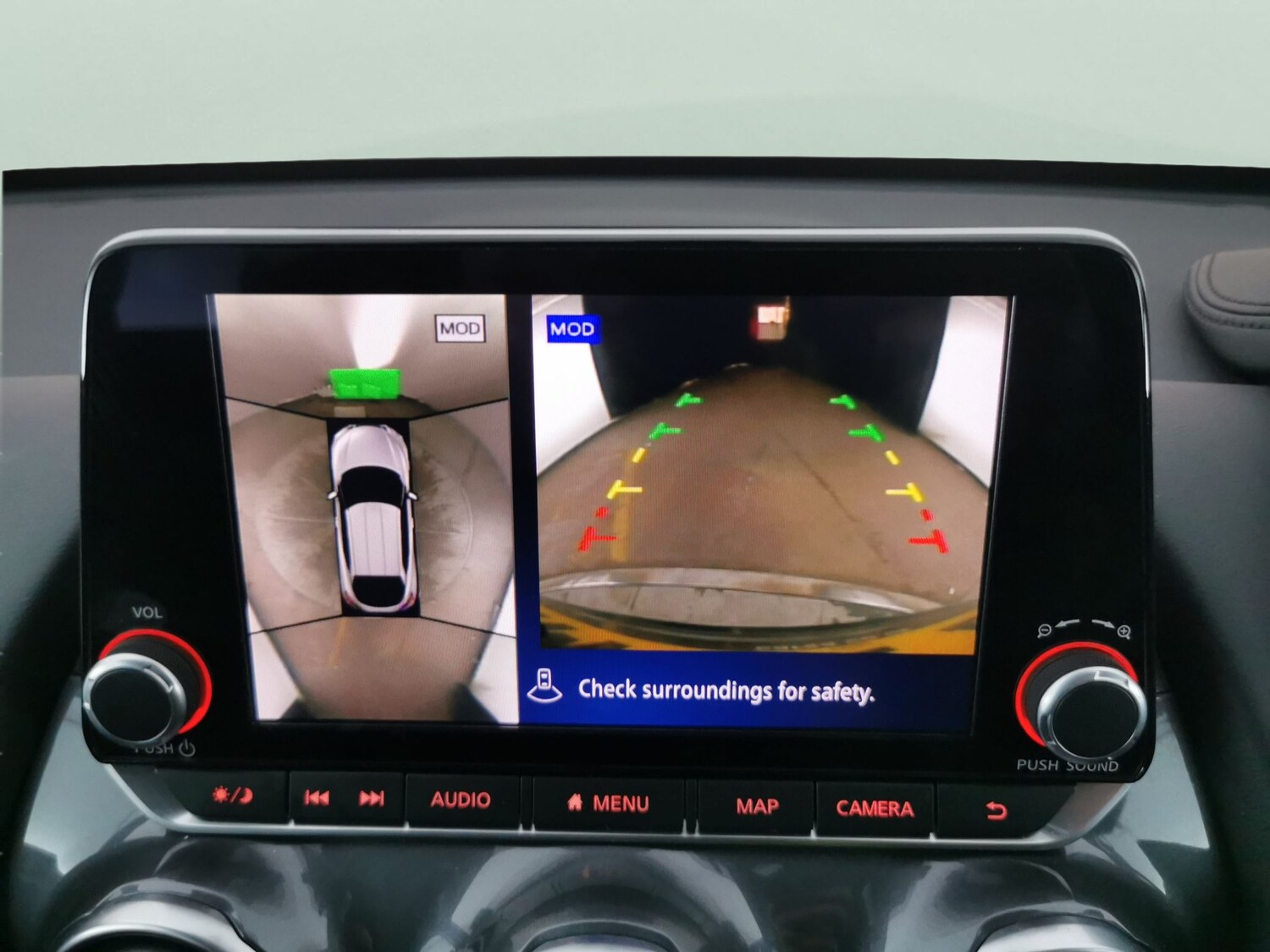 Used Nissan Juke for sale - 77974346: Photo 6