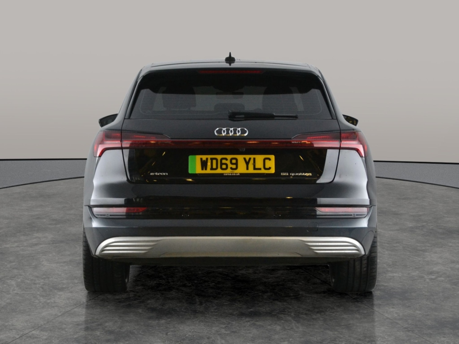 Used Audi e-tron 2020 for sale - 77688752: Photo 10