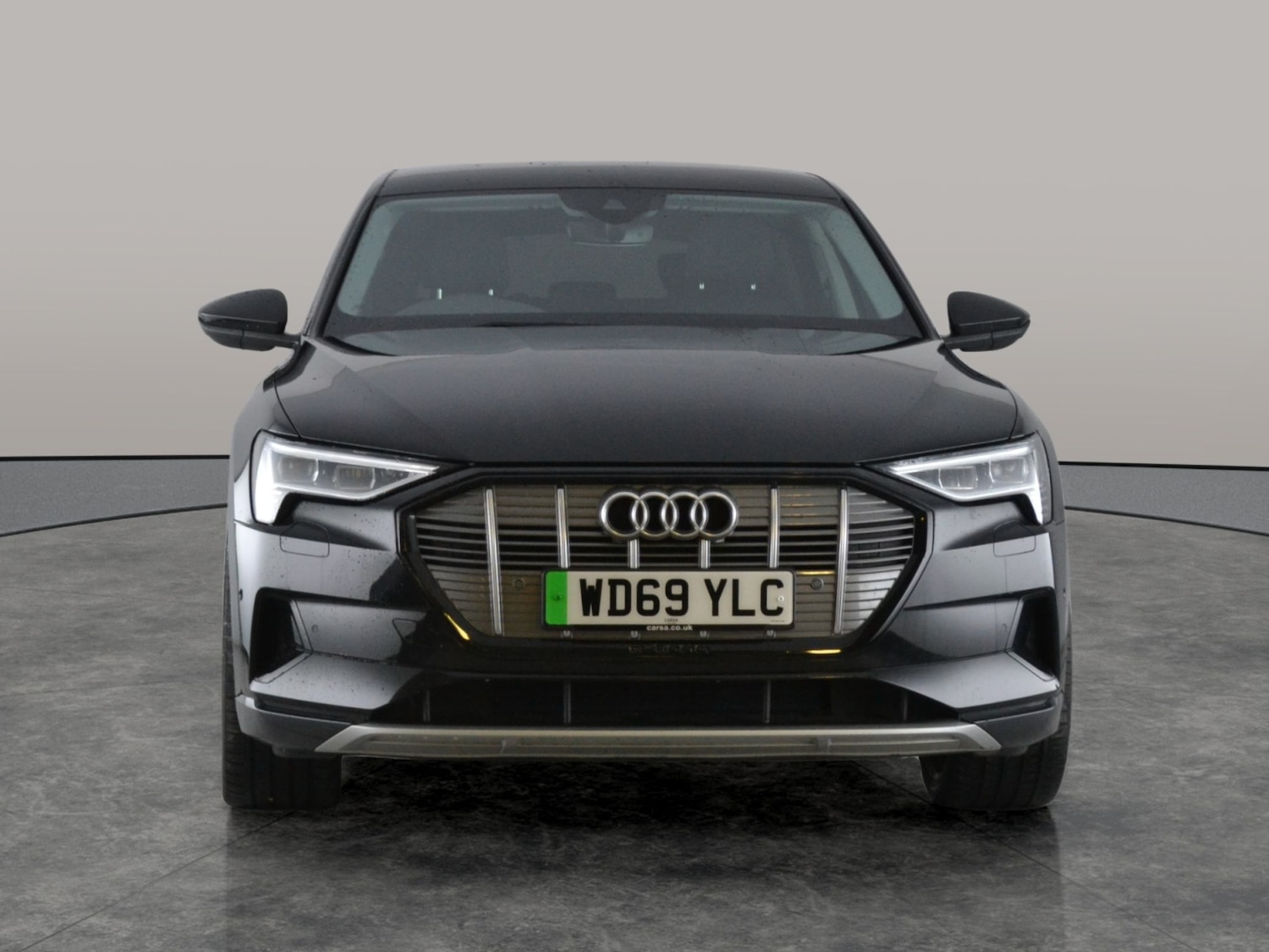 Used Audi e-tron 2020 for sale - 77688752: Photo 14