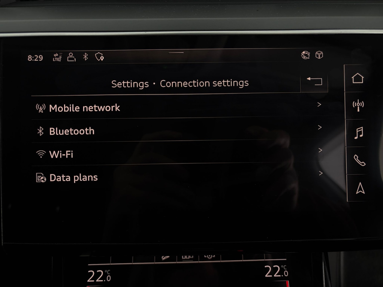 Used Audi e-tron 2020 for sale - 77688752: Photo 23