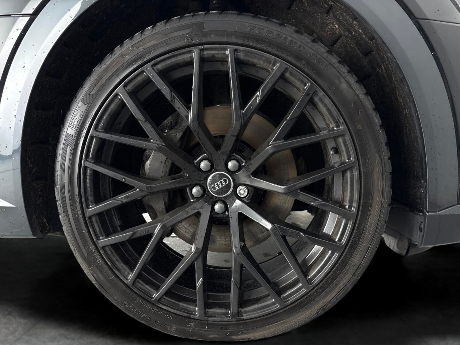 Used Audi e-tron 2020 for sale - 77688752: Photo 32