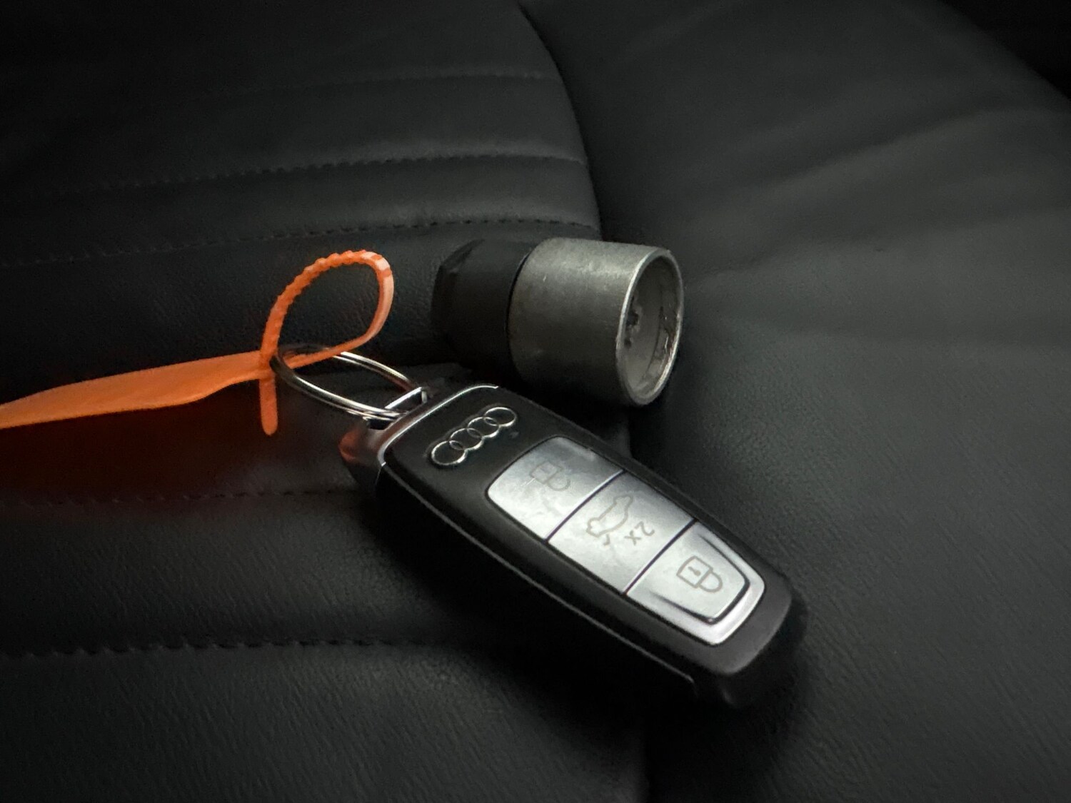 Used Audi e-tron 2020 for sale - 77688752: Photo 41