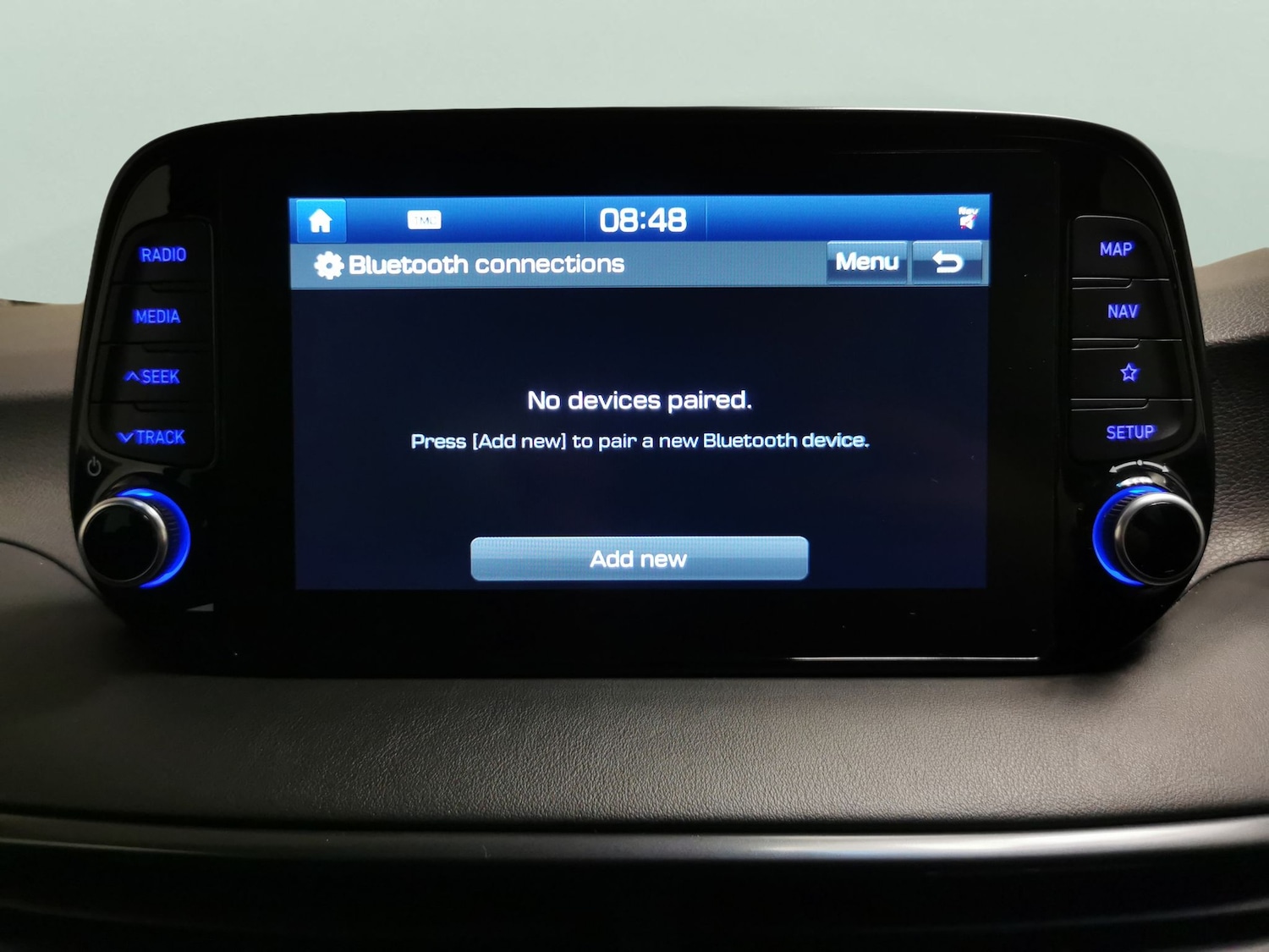 Used Hyundai TUCSON 2020 for sale - 77581745: Photo 15