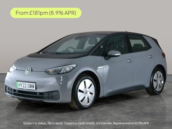 Used Volkswagen ID.3 undefined for sale - 78761639: Photo