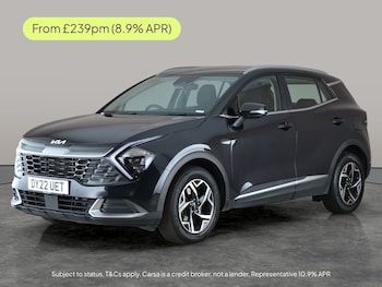 Used Kia Sportage undefined for sale - 77364957: Photo