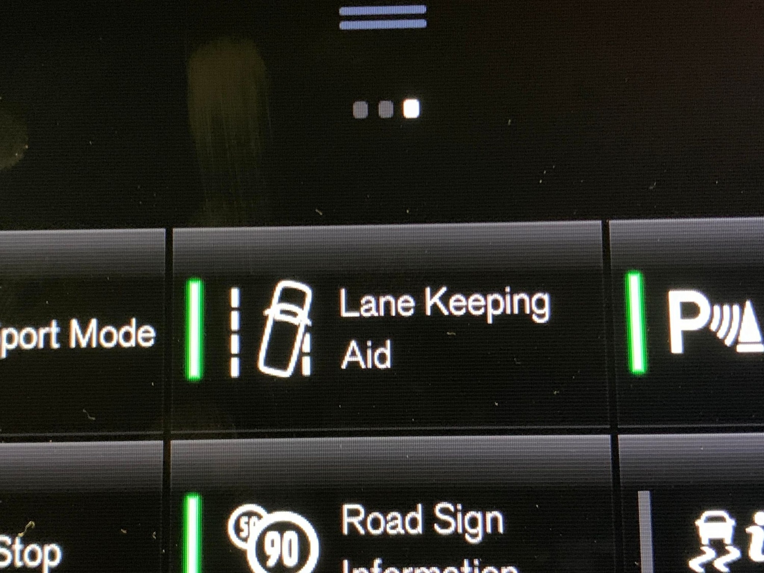 Used Volvo XC40 2020 for sale - 76853801: Photo 19