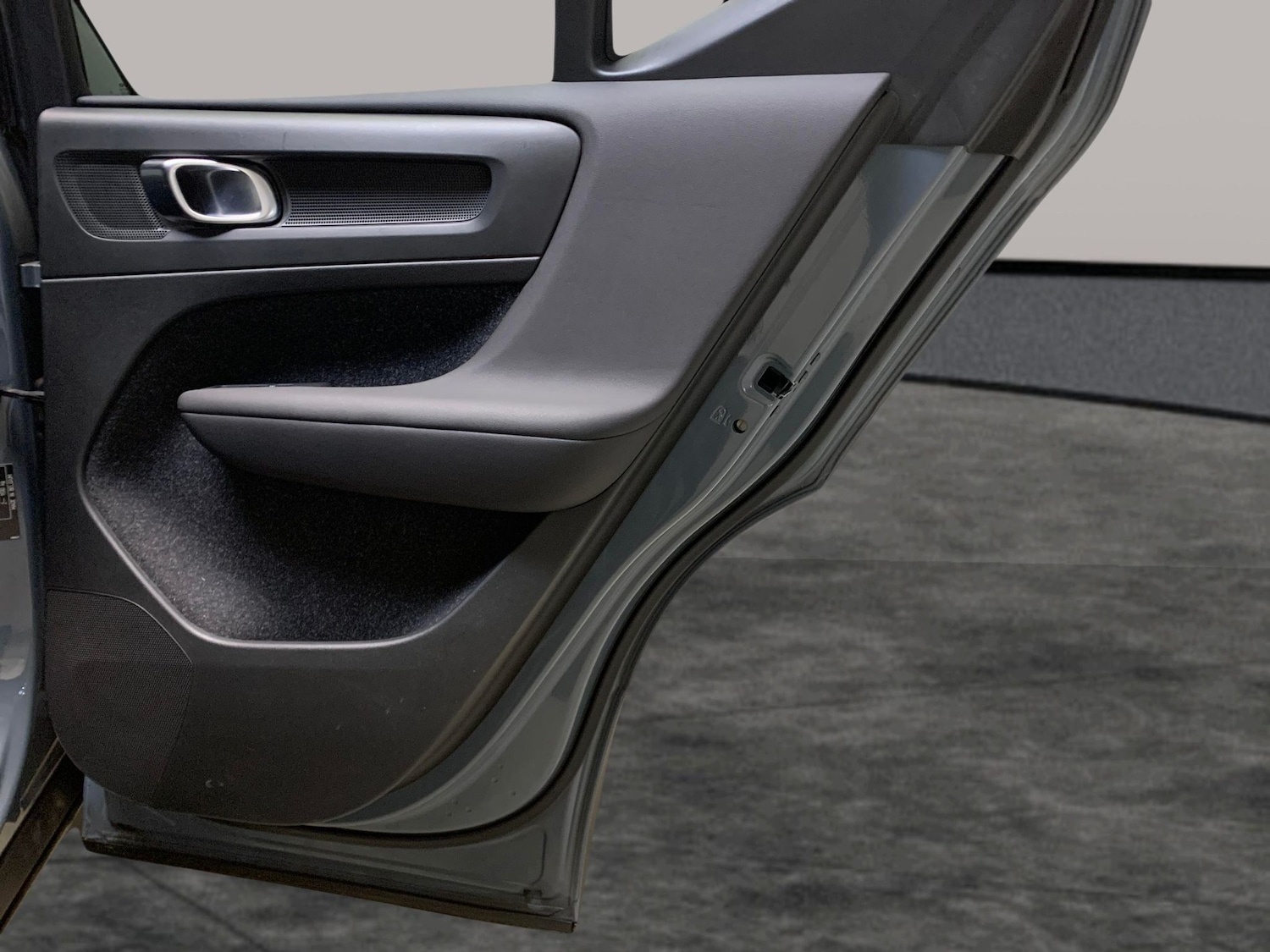 Used Volvo XC40 2020 for sale - 76853801: Photo 27