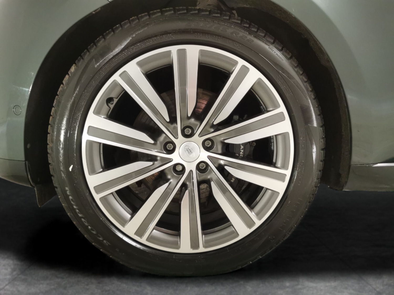 Used Land Rover Range Rover 2023 for sale - 77942638: Photo 22