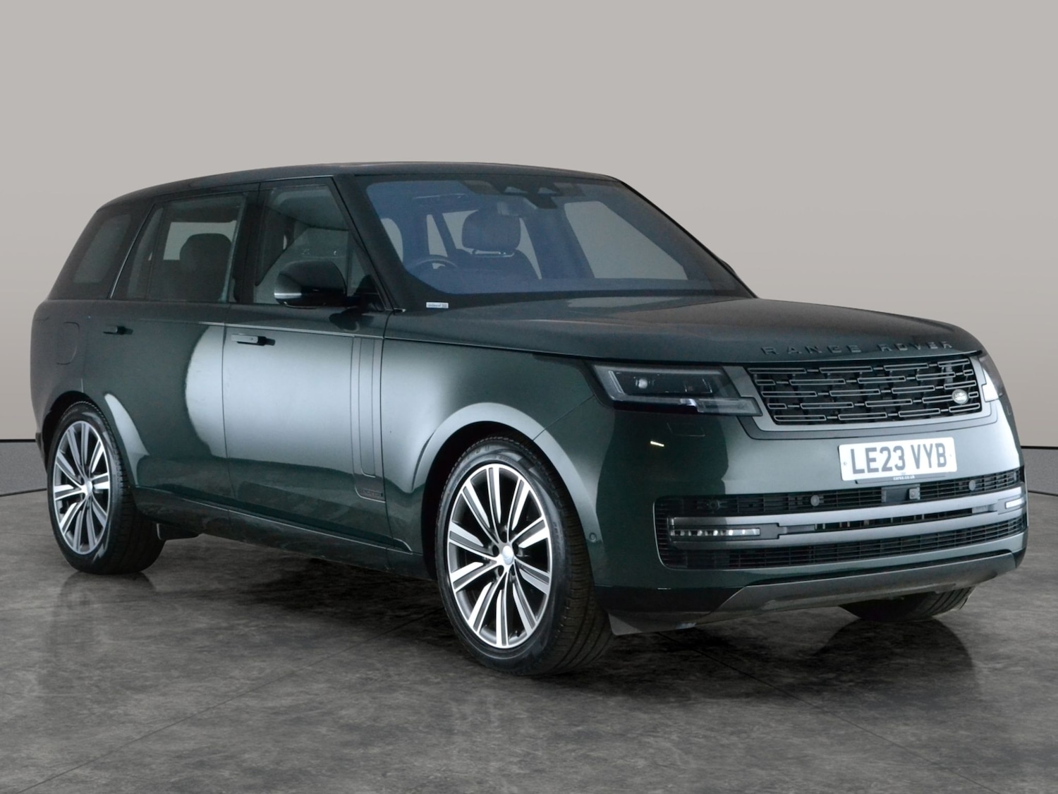 Used Land Rover Range Rover 2023 for sale - 77942638: Photo 8