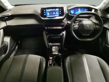 Used Peugeot 2008 2022 for sale - 74805878: Photo
