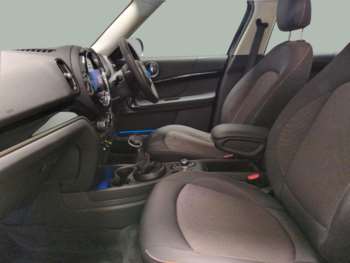 Used MINI Countryman 2022 for sale - 75032490: Photo