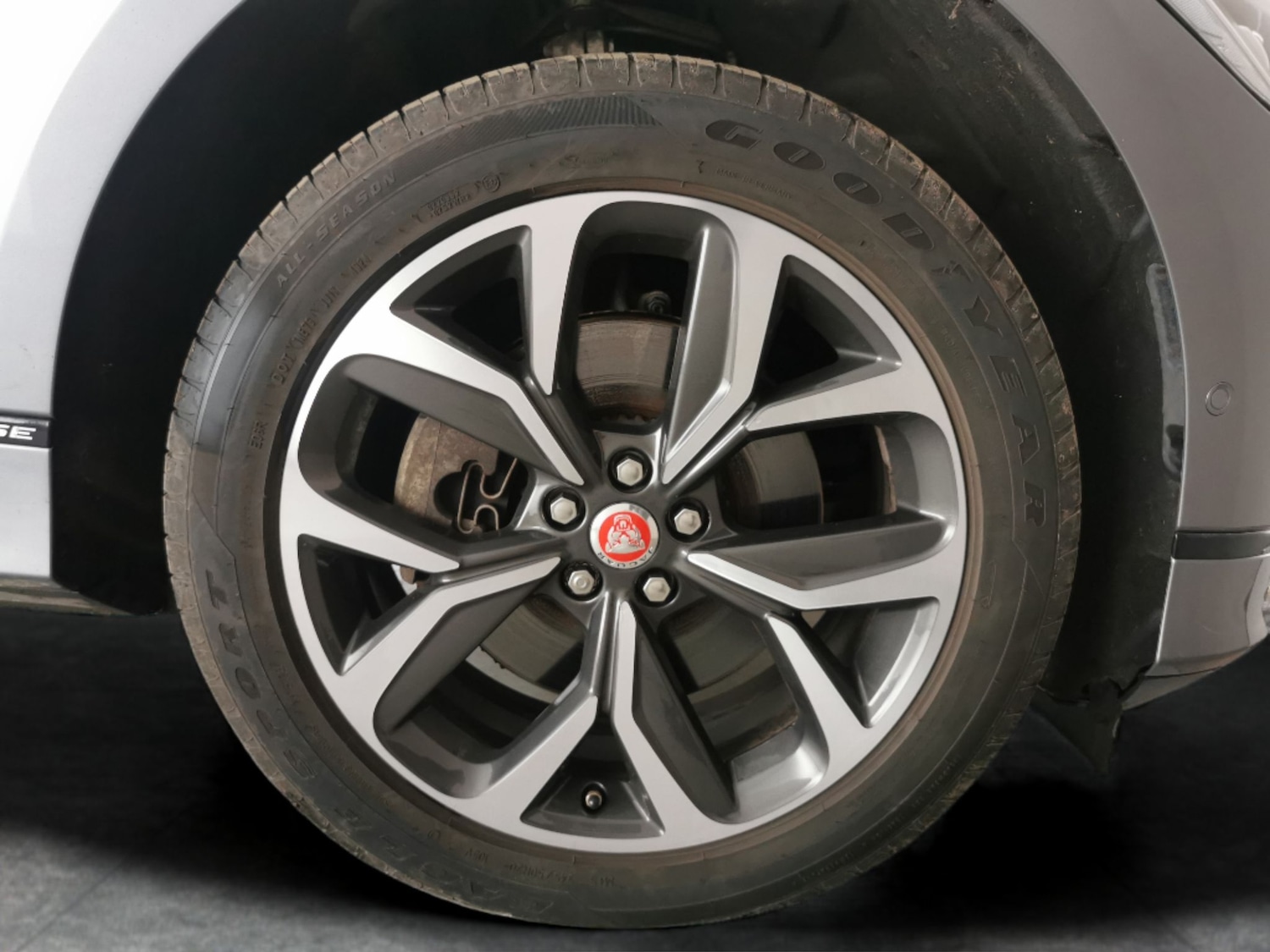 Used Jaguar I-Pace 2021 for sale - 77232671: Photo 29