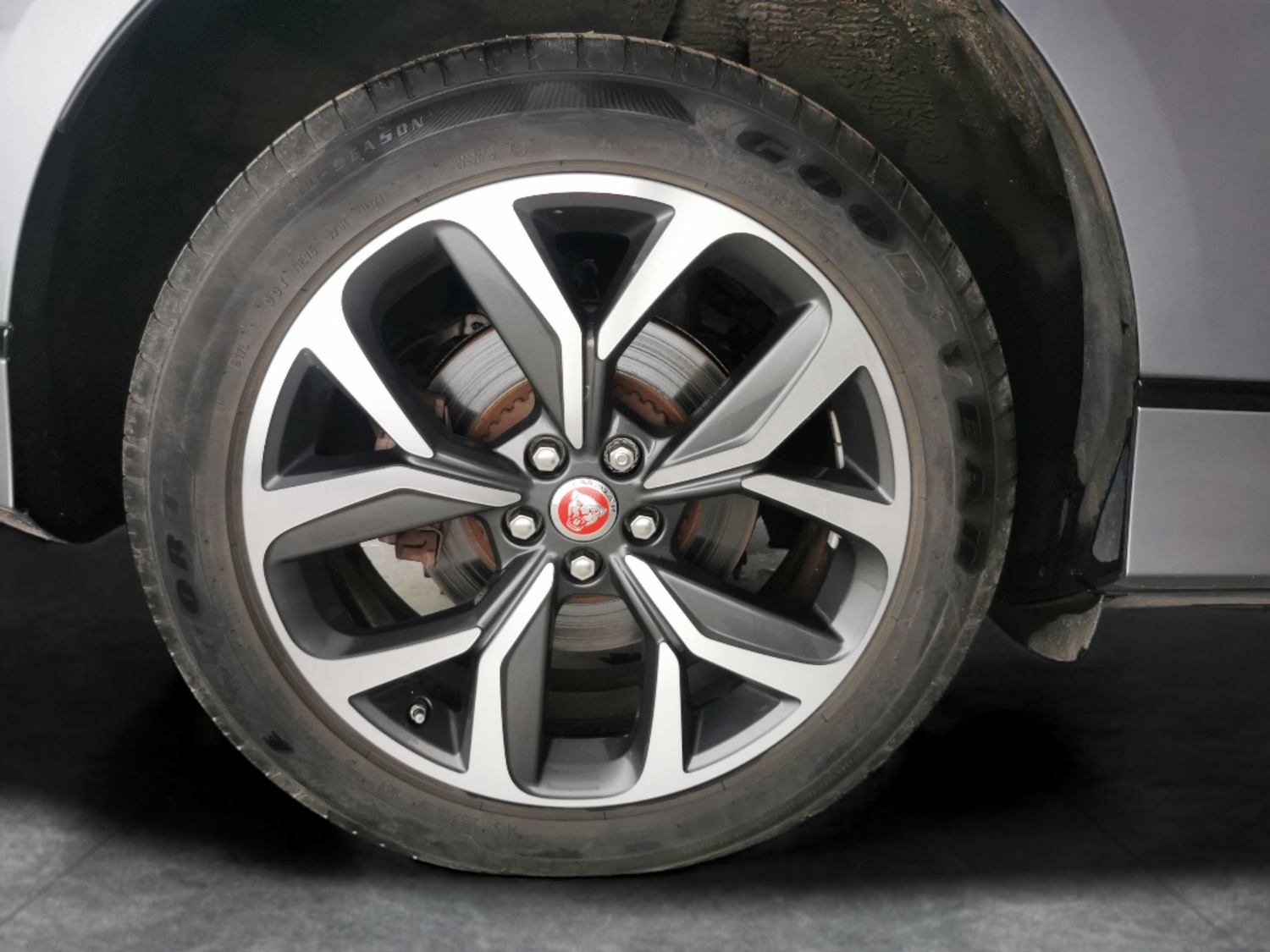 Used Jaguar I-Pace 2021 for sale - 77232671: Photo 30