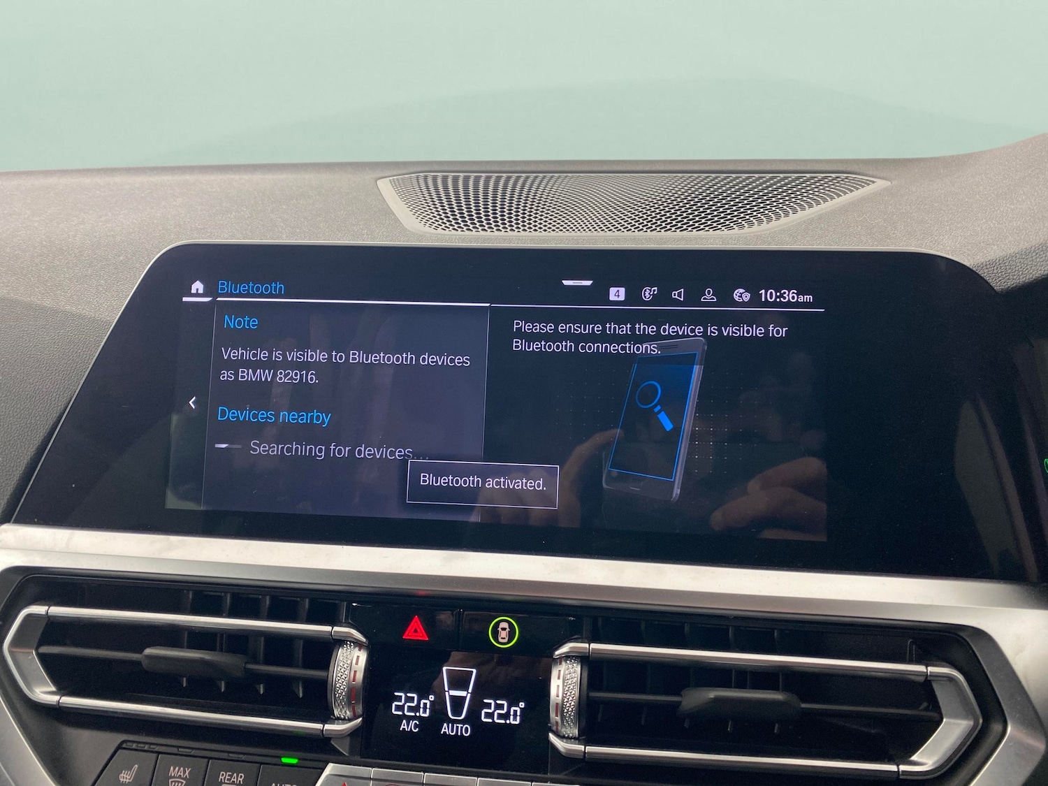 Used BMW 3 Series 2021 for sale - 77350902: Photo 14