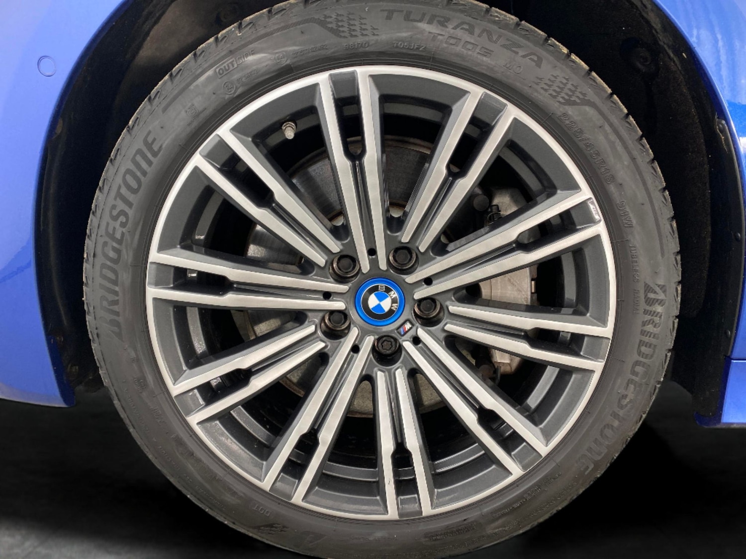 Used BMW 3 Series 2021 for sale - 77350902: Photo 19