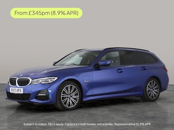 Used BMW 3 Series 2021 for sale - 77350902: Photo