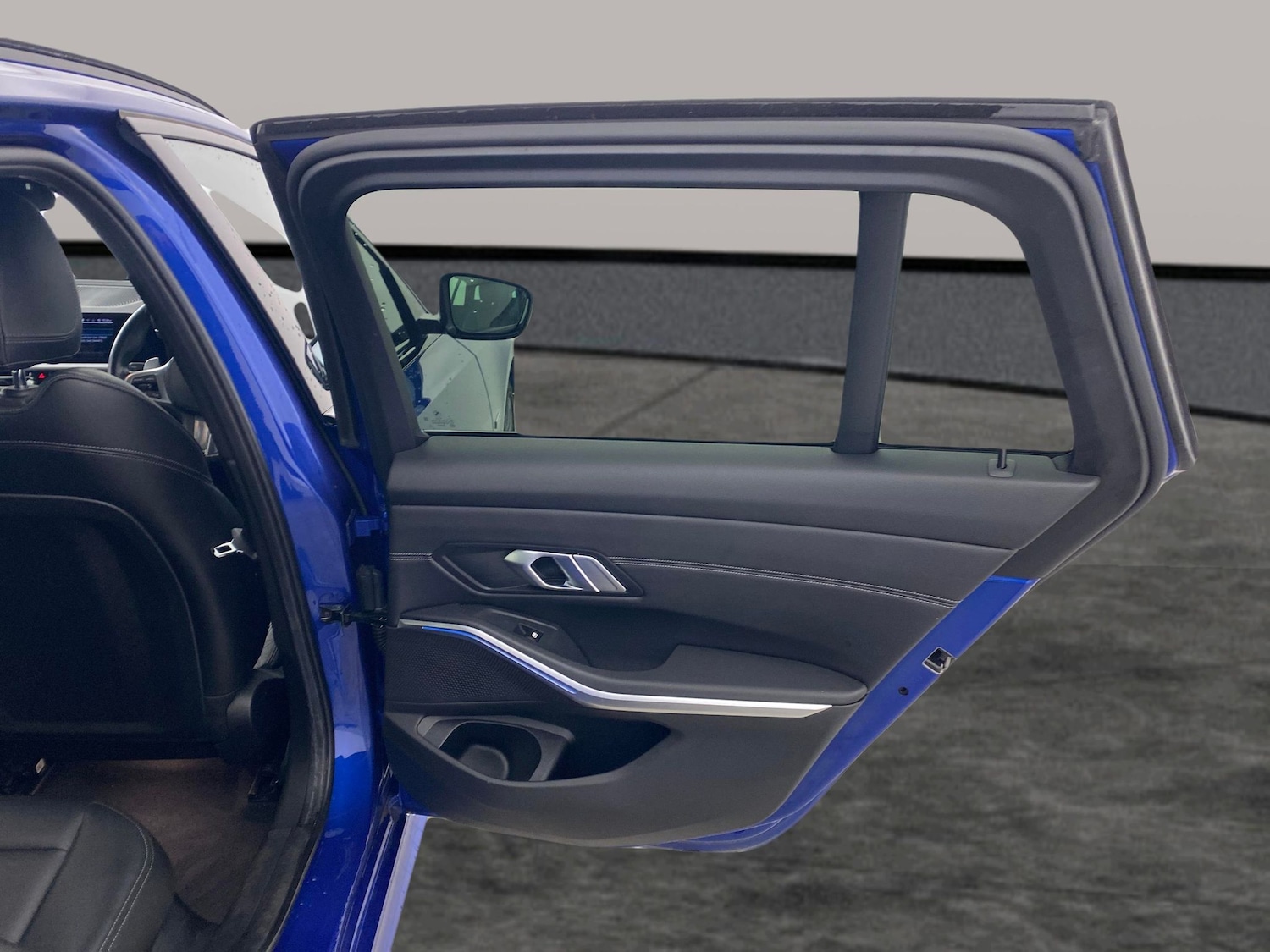 Used BMW 3 Series 2021 for sale - 77350902: Photo 26