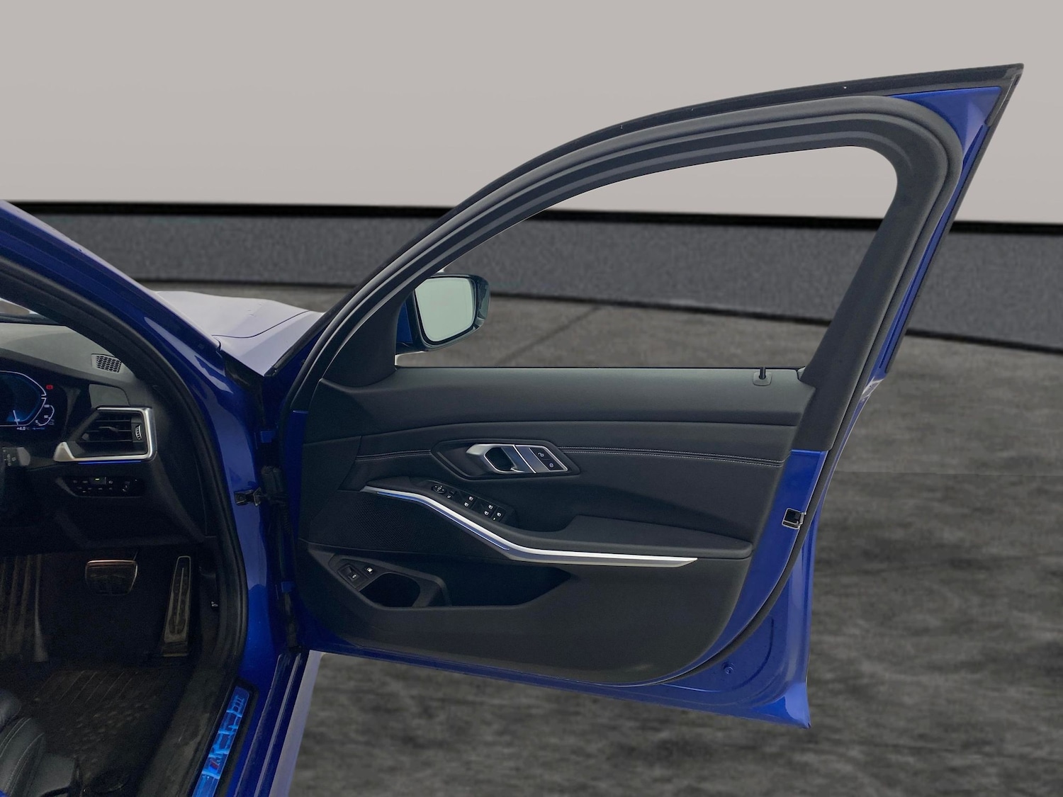 Used BMW 3 Series 2021 for sale - 77350902: Photo 27